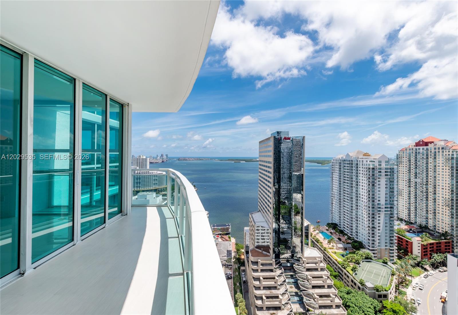 951 Brickell Ave #3210, Miami FL 33131