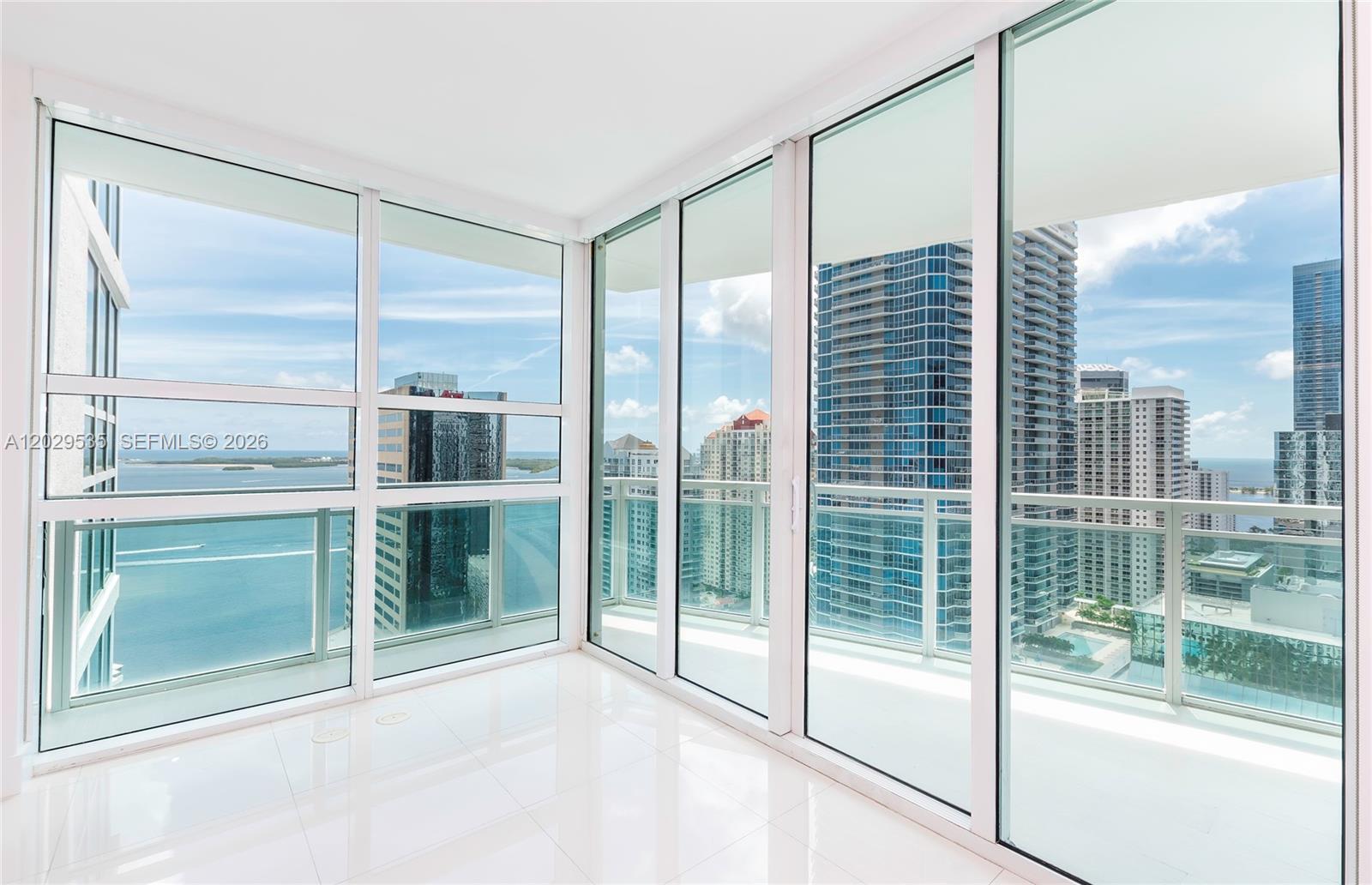 951 Brickell Ave #3210, Miami FL 33131
