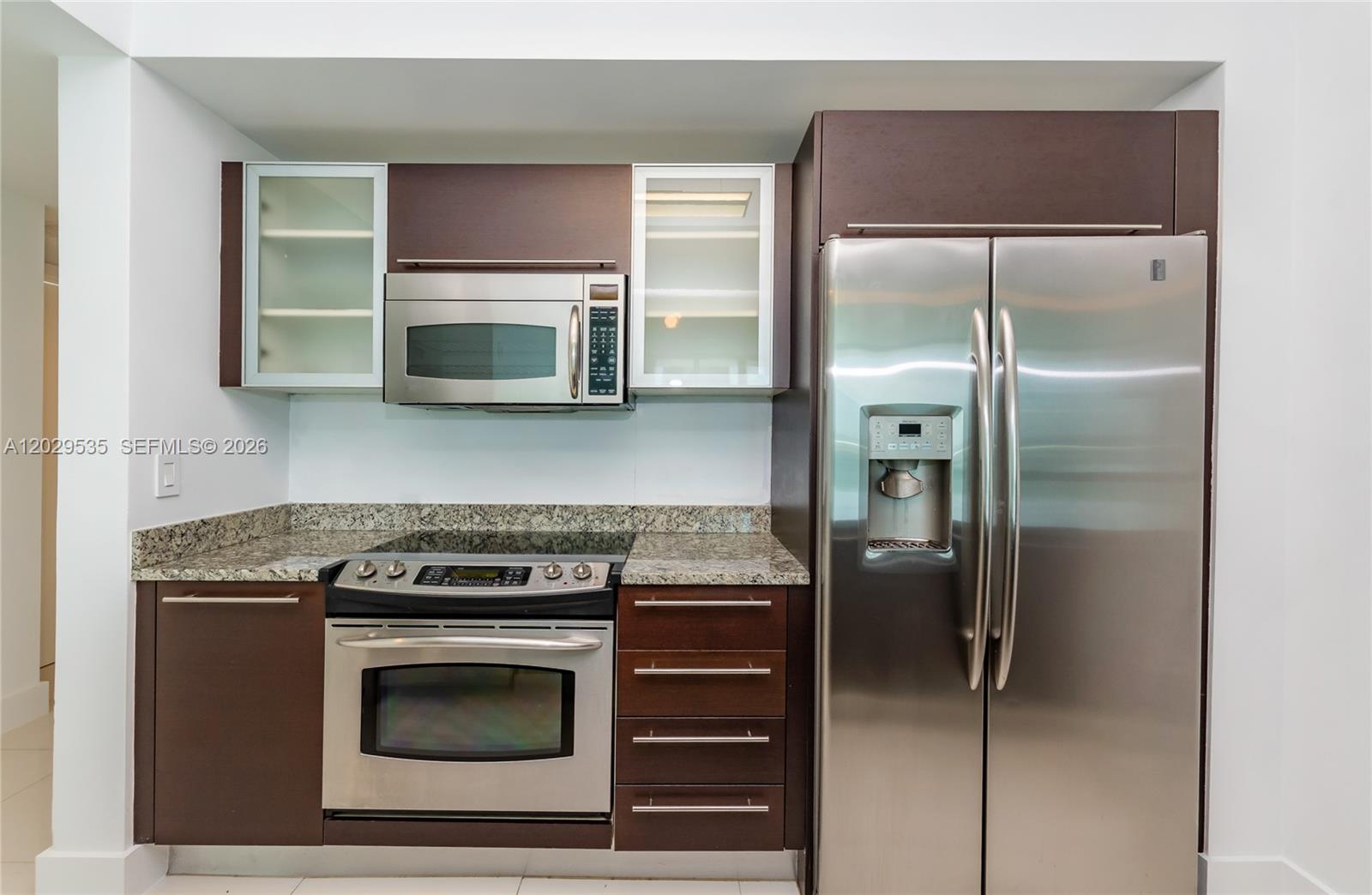 951 Brickell Ave #3210, Miami FL 33131