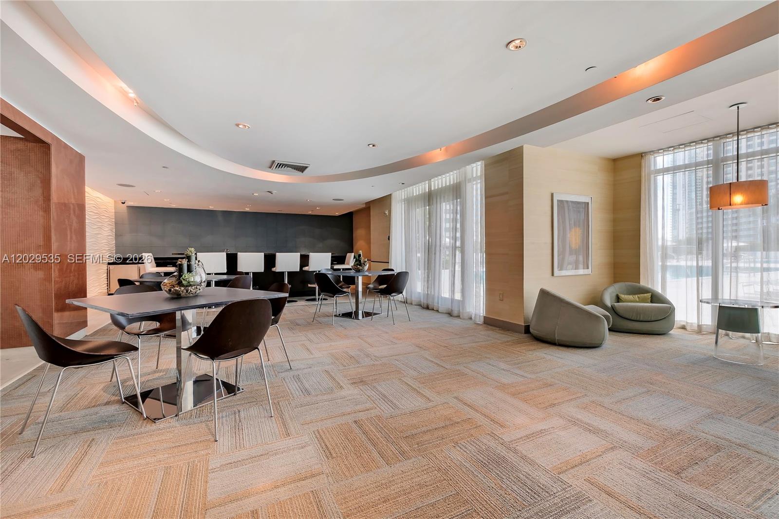 951 Brickell Ave #3210, Miami FL 33131