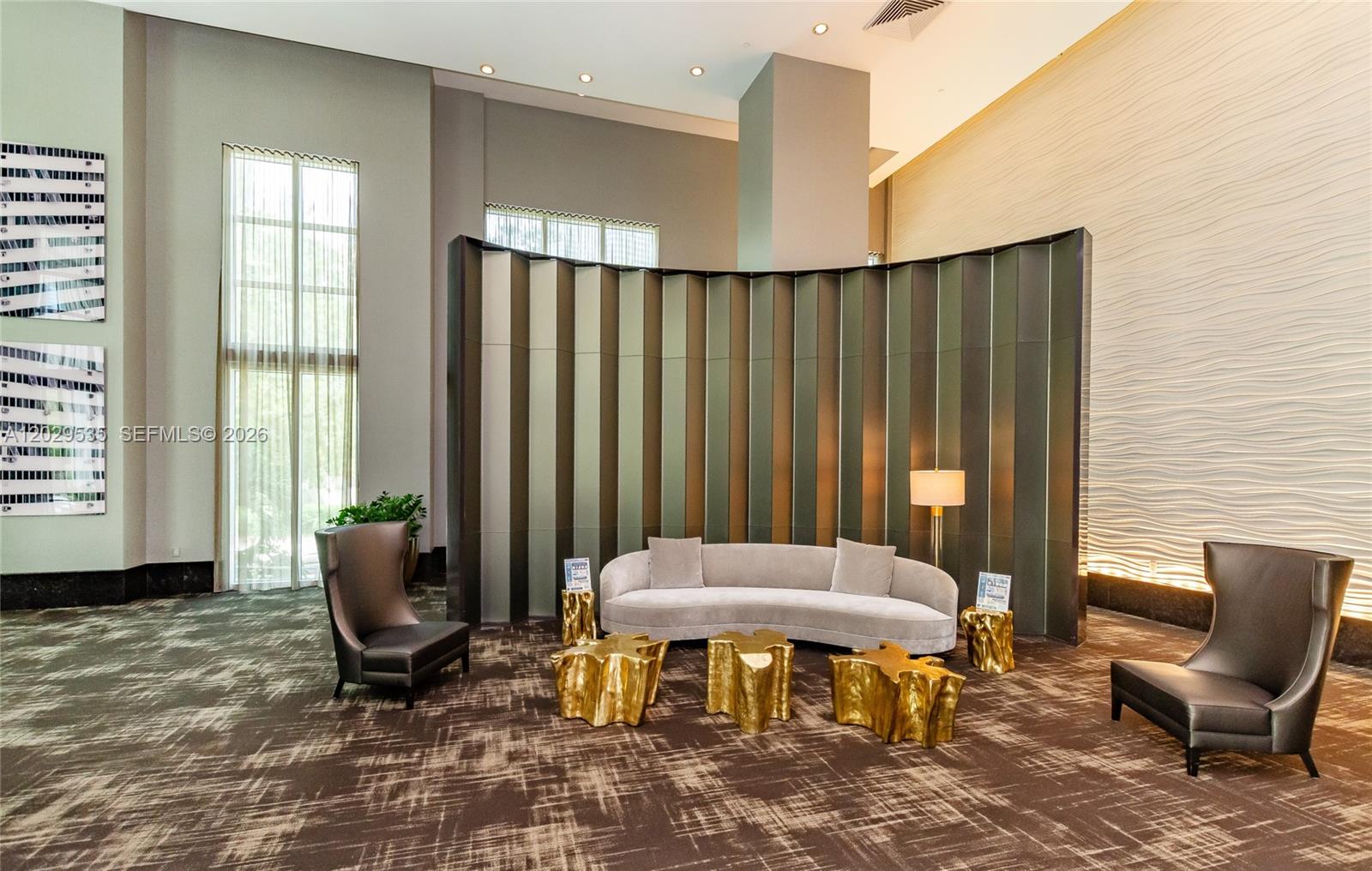 951 Brickell Ave #3210, Miami FL 33131