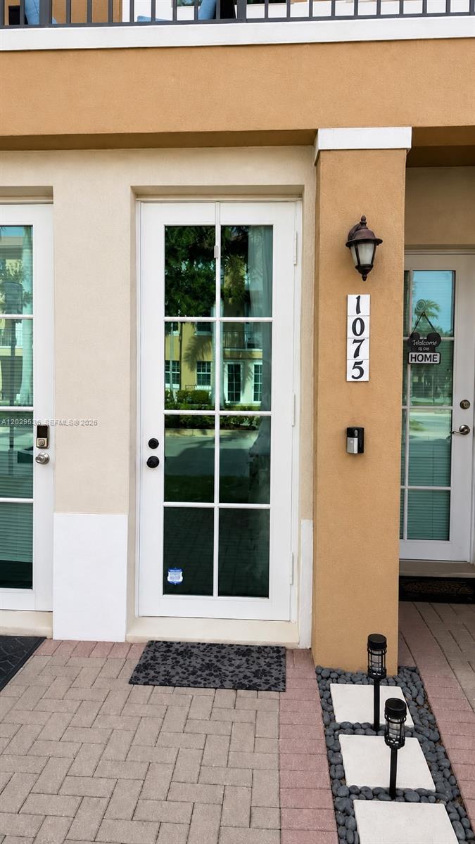 1075 SW 147th Ave #5601, Pembroke Pines FL 33027
