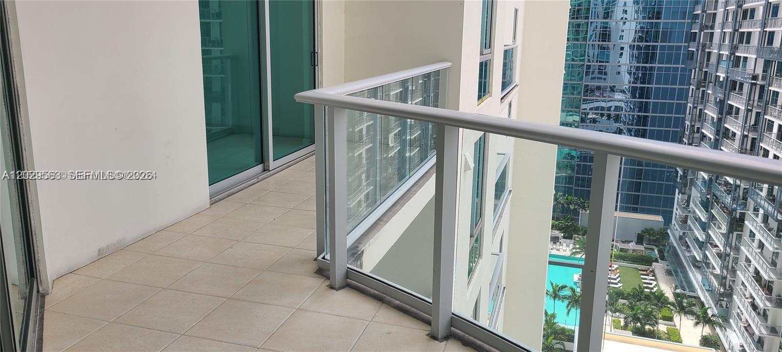 300 S Biscayne Blvd #PH-3807, Miami FL 33131