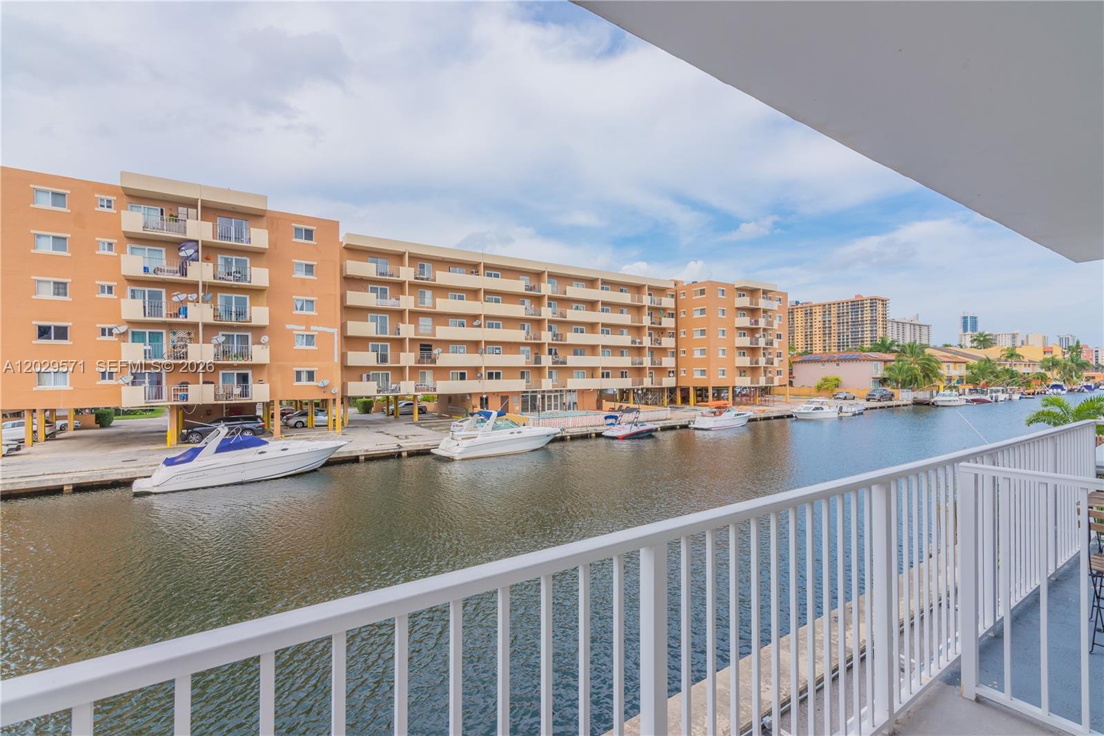 3755 NE 167th St #6, North Miami Beach FL 33160