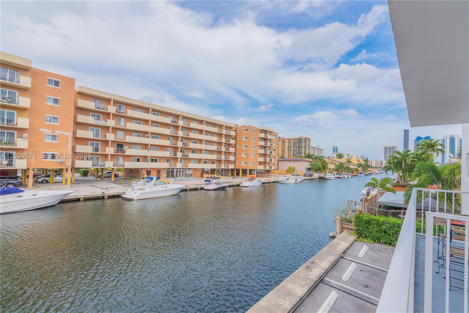 3755 NE 167th St #6, North Miami Beach FL 33160