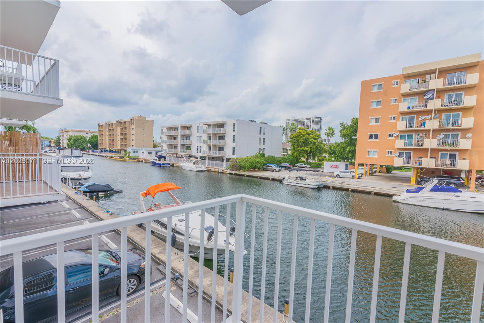 3755 NE 167th St #6, North Miami Beach FL 33160
