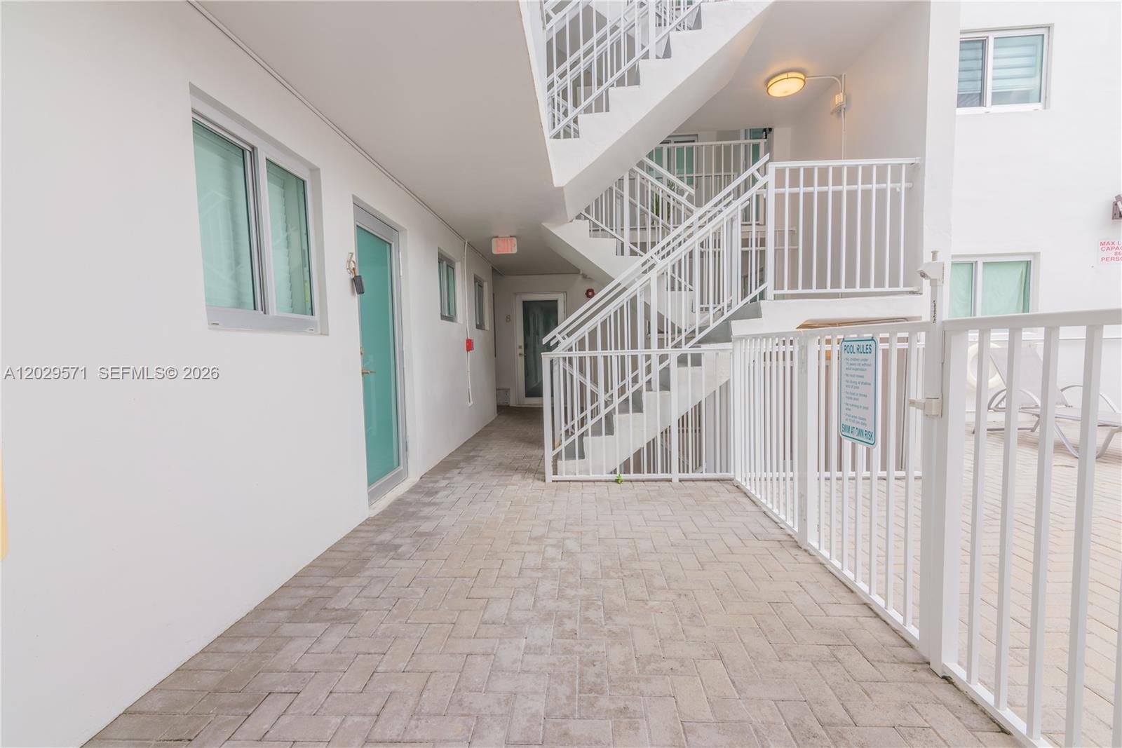 3755 NE 167th St #6, North Miami Beach FL 33160