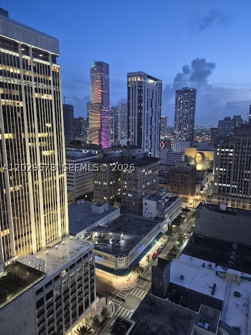 50 Biscayne Blvd #2707, Miami FL 33132