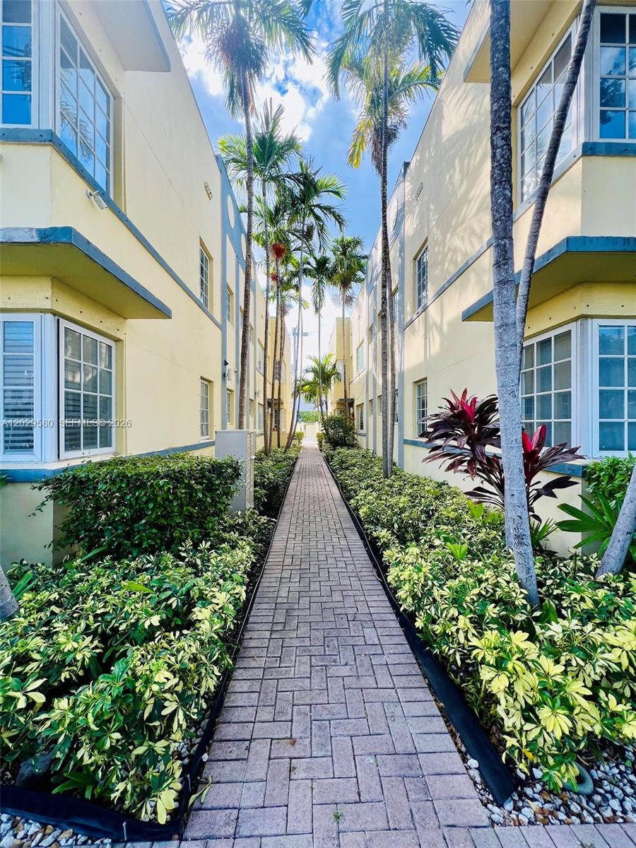 600 Euclid Ave #5A, Miami Beach FL 33139