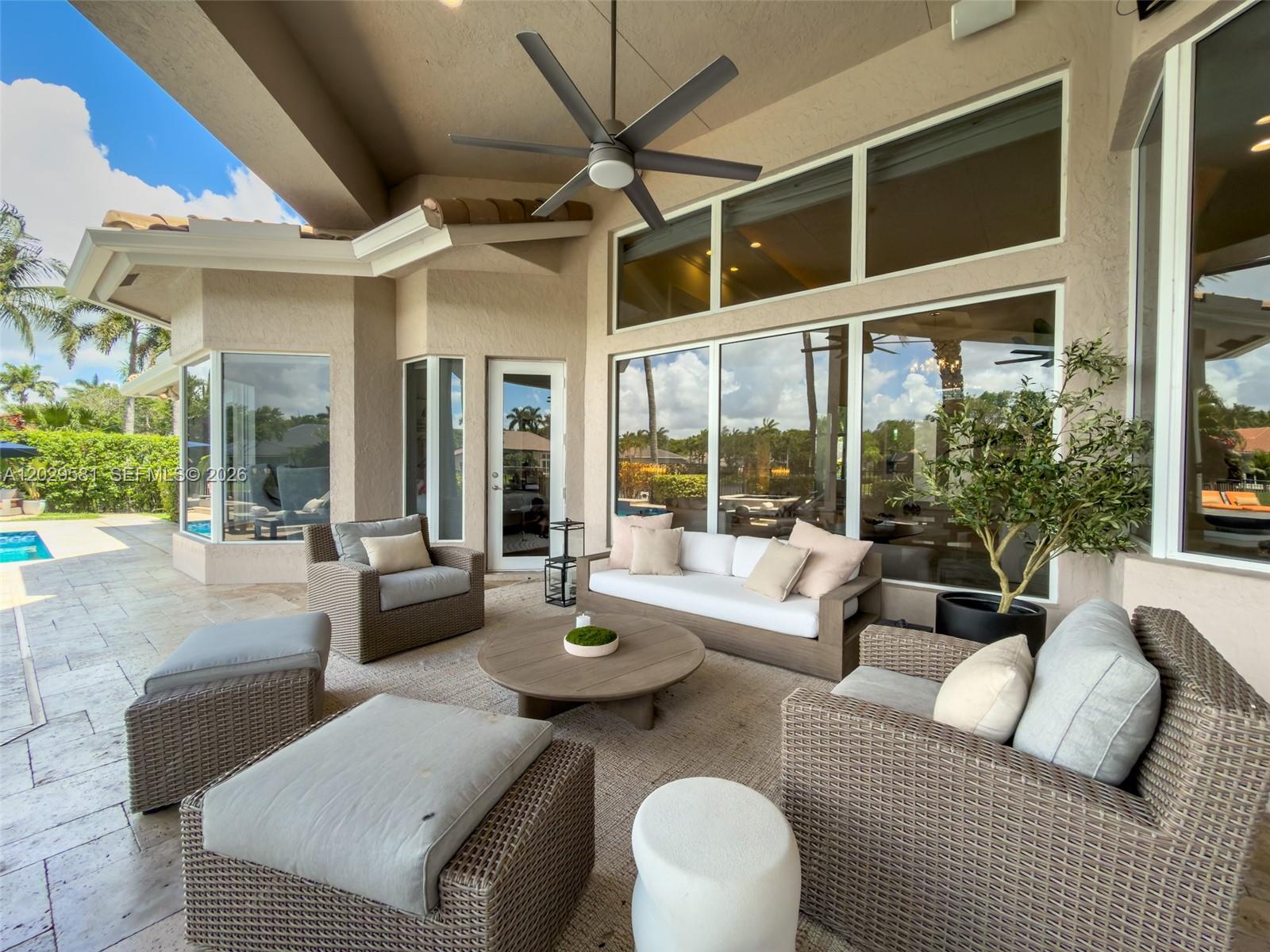 2458 Provence Ct, Weston FL 33327