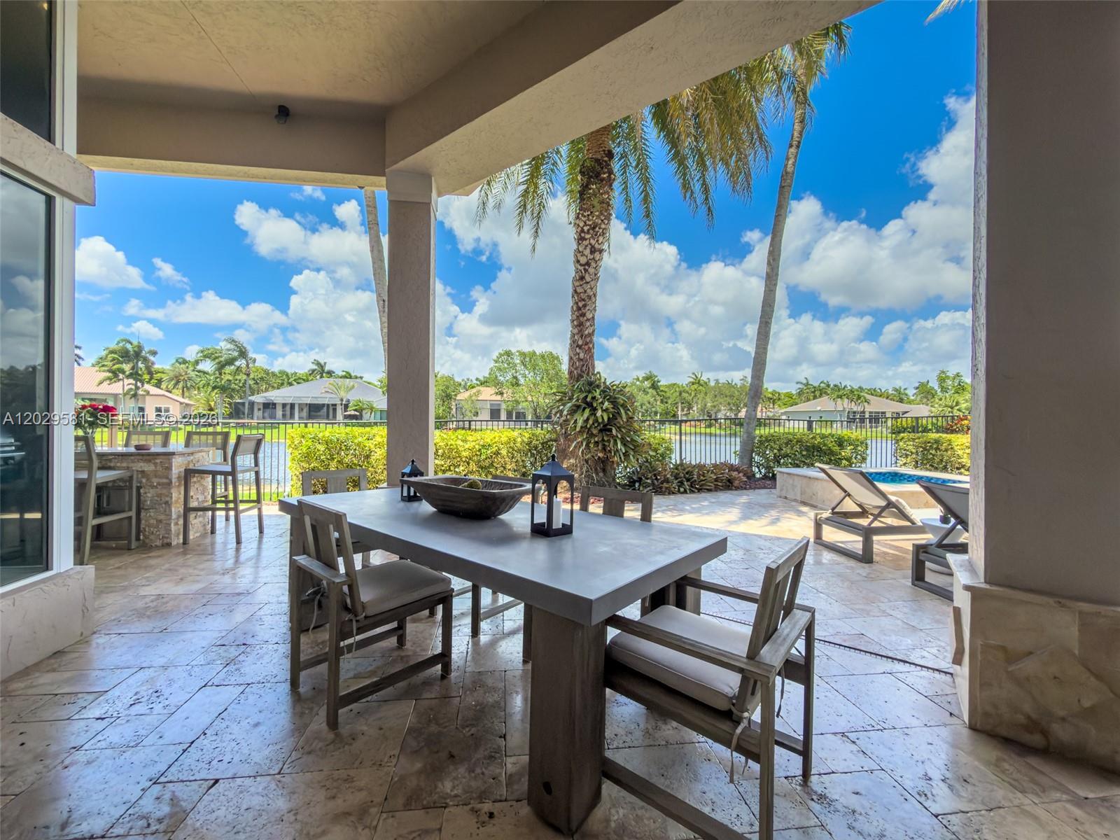 2458 Provence Ct, Weston FL 33327