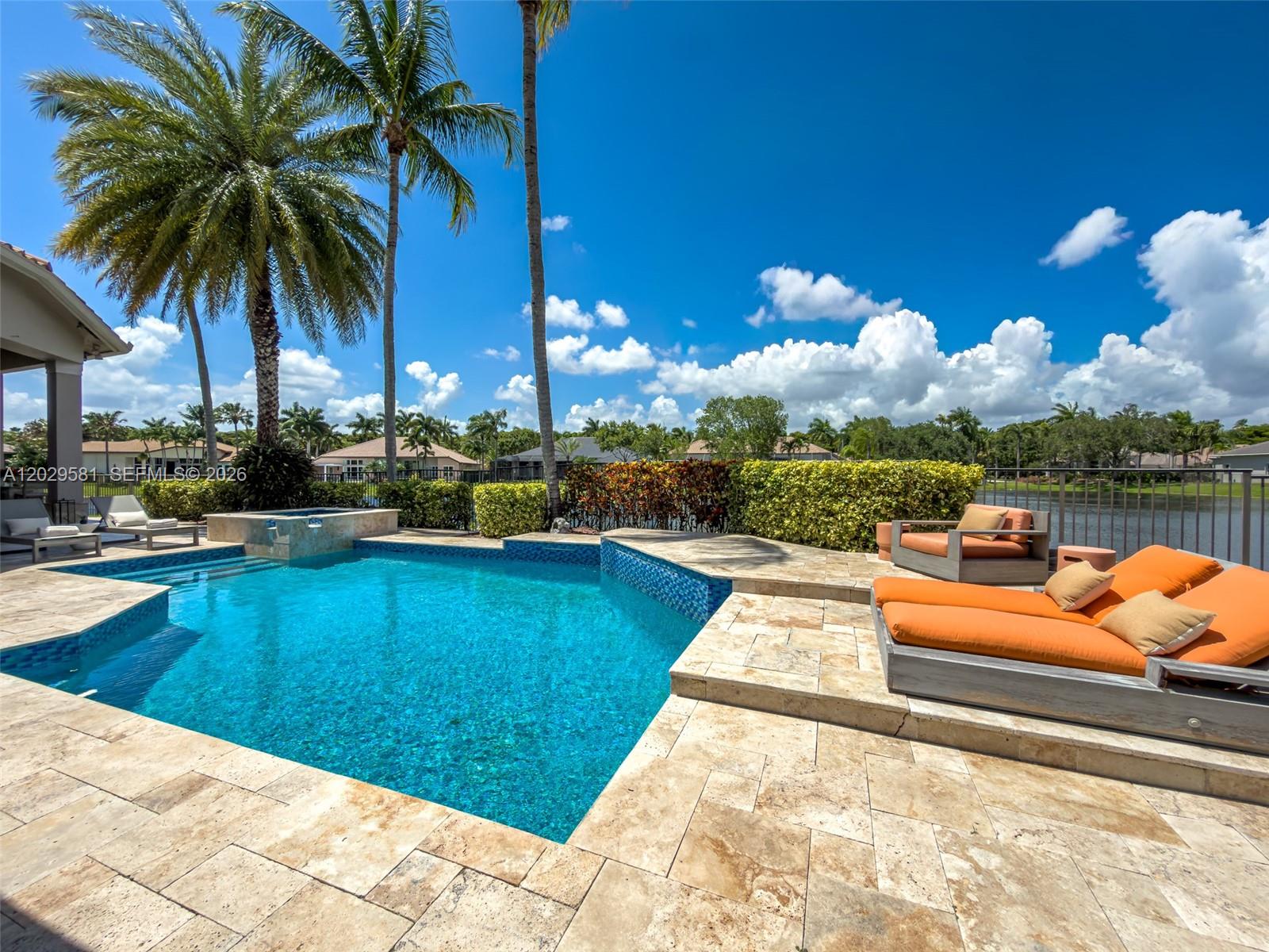2458 Provence Ct, Weston FL 33327