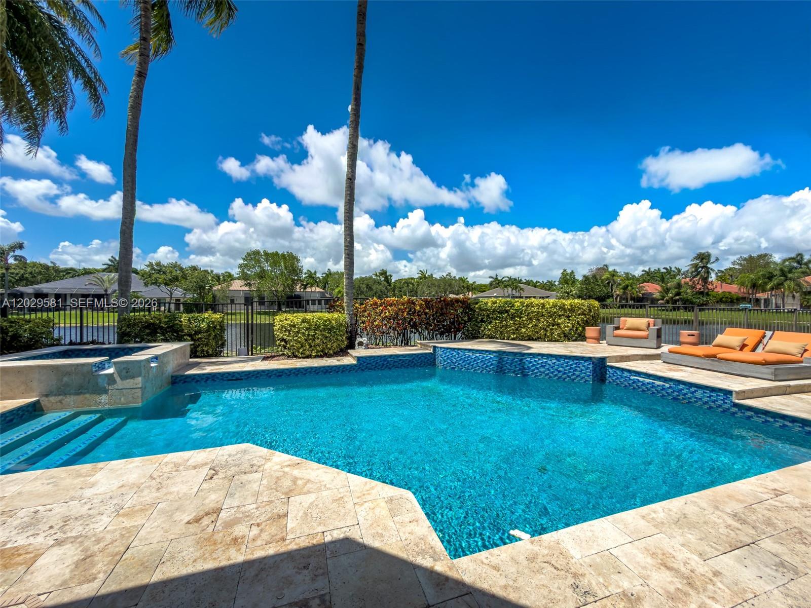 2458 Provence Ct, Weston FL 33327