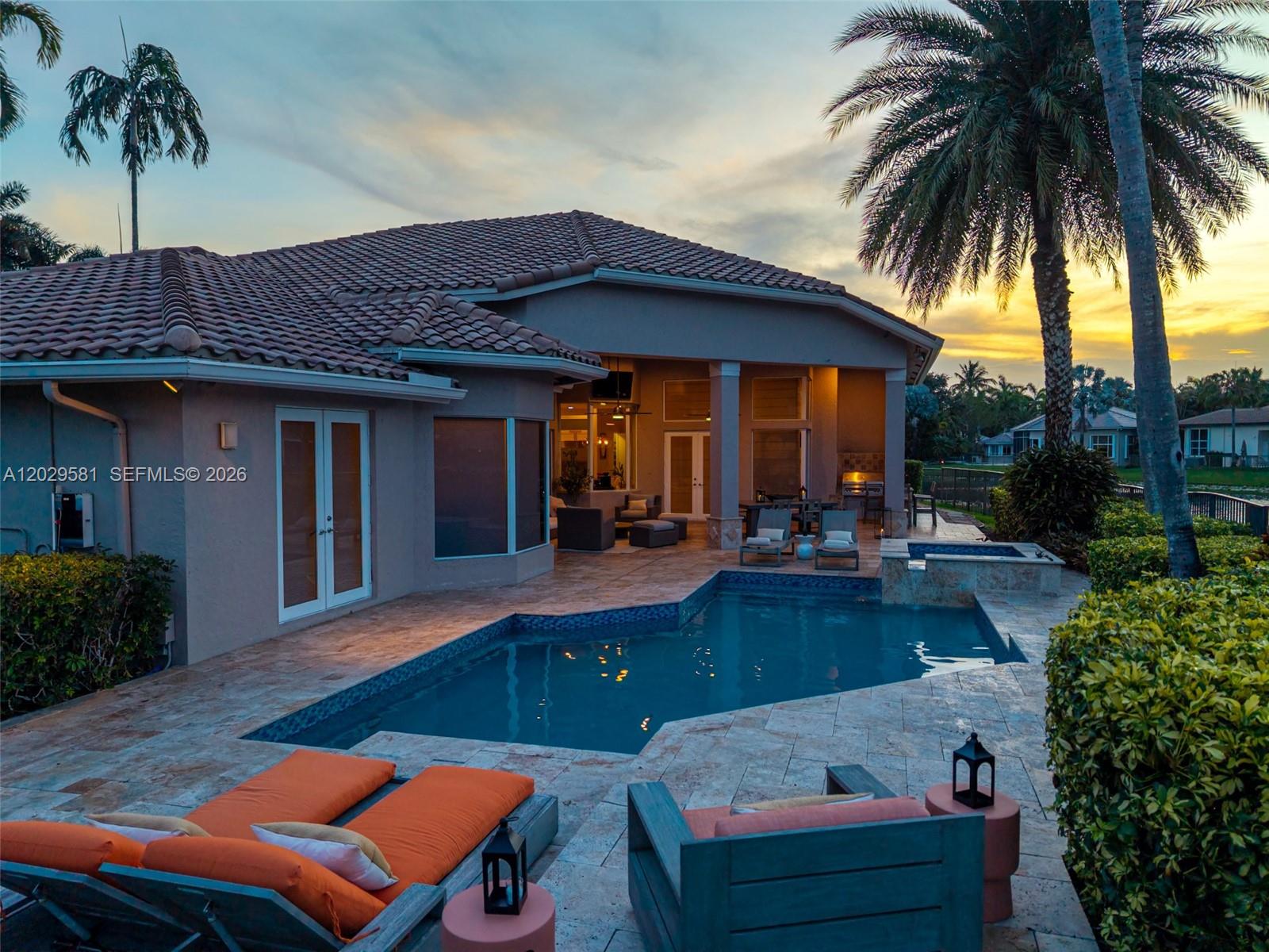 2458 Provence Ct, Weston FL 33327