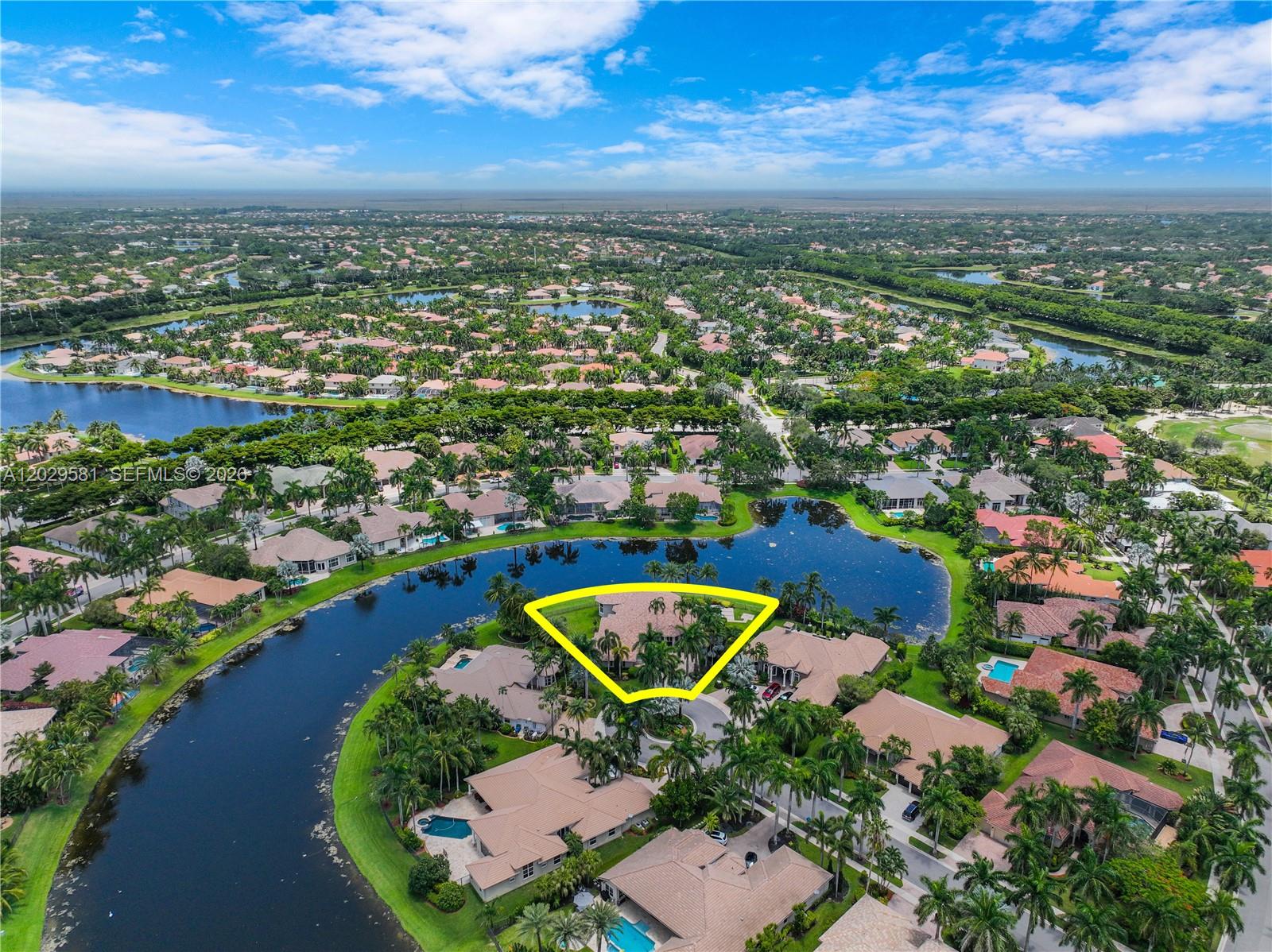 2458 Provence Ct, Weston FL 33327