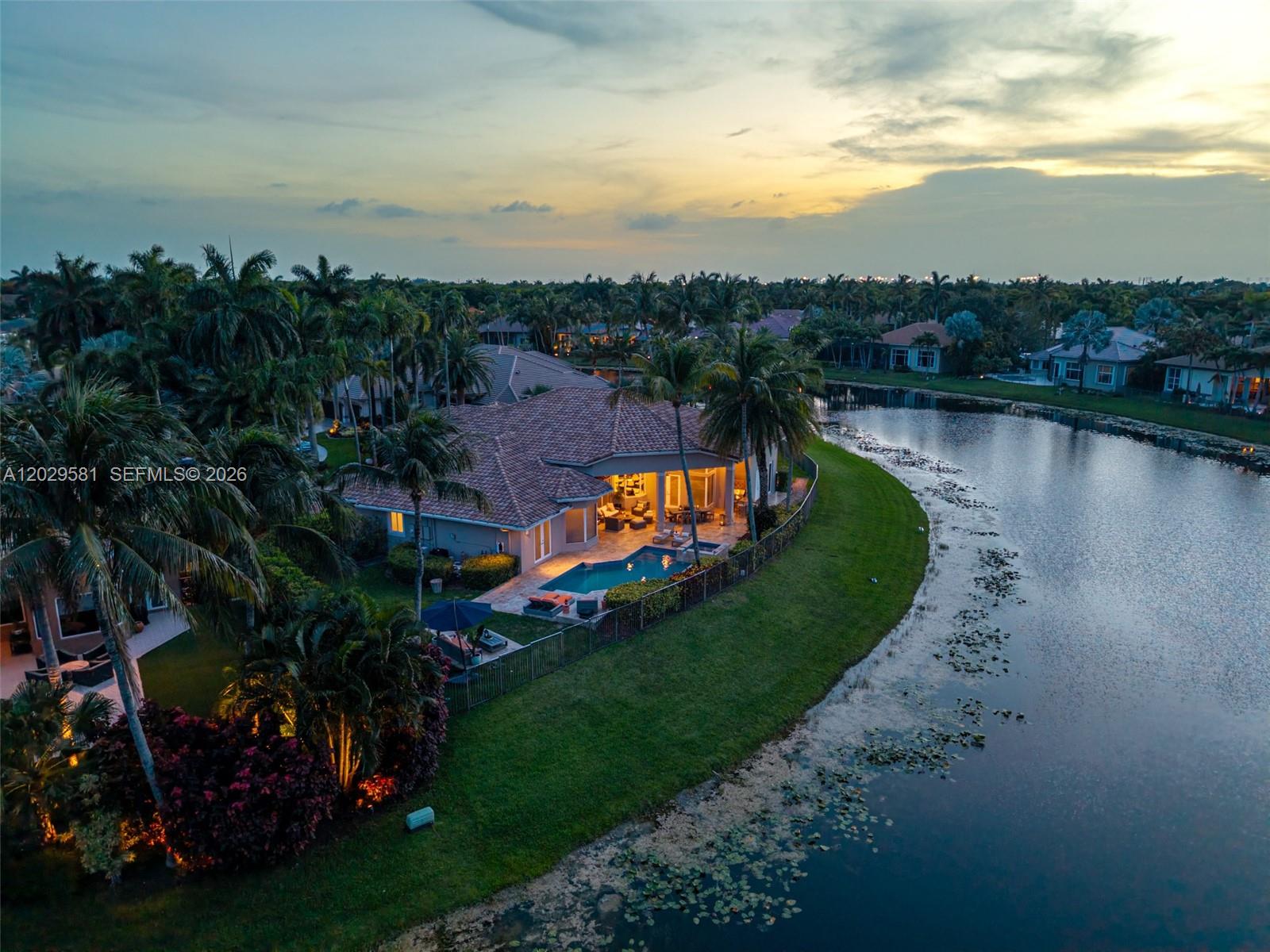 2458 Provence Ct, Weston FL 33327