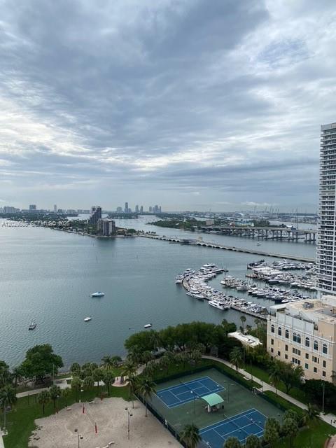 488 NE 18th St #2110, Miami FL 33132