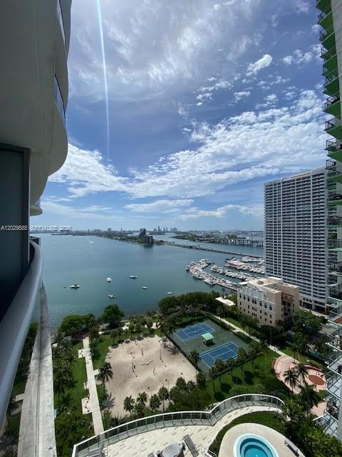 488 NE 18th St #2110, Miami FL 33132