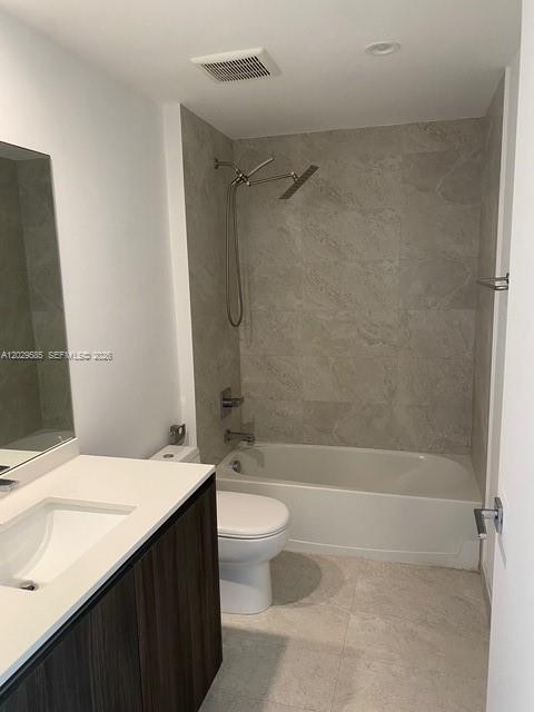 488 NE 18th St #2110, Miami FL 33132