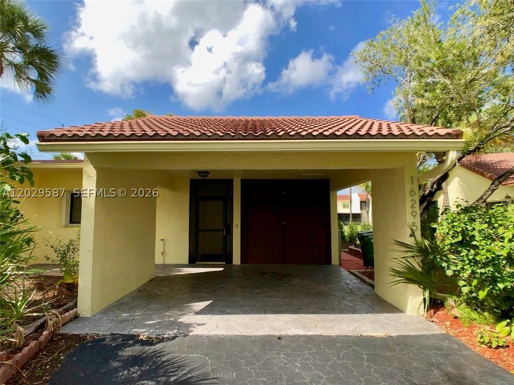 16295 Laurel Dr #2, Weston FL 33326