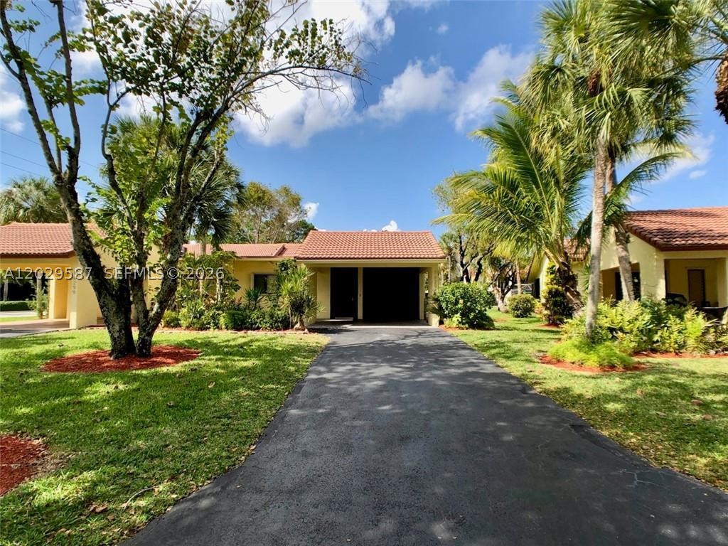 16295 Laurel Dr #2, Weston FL 33326