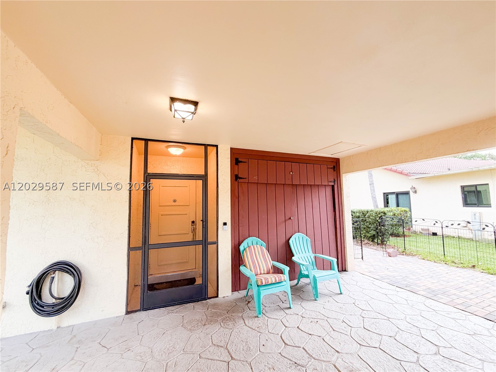 16295 Laurel Dr #2, Weston FL 33326