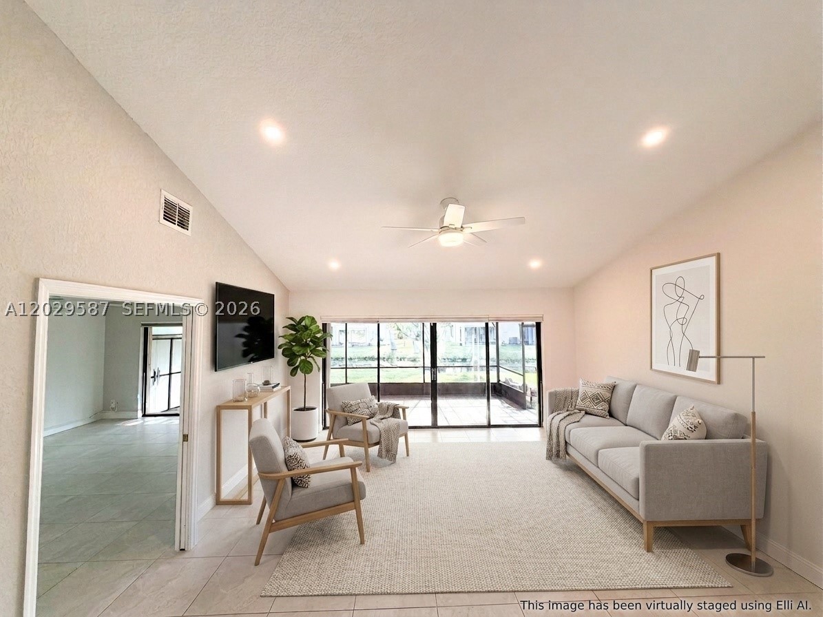 16295 Laurel Dr #2, Weston FL 33326