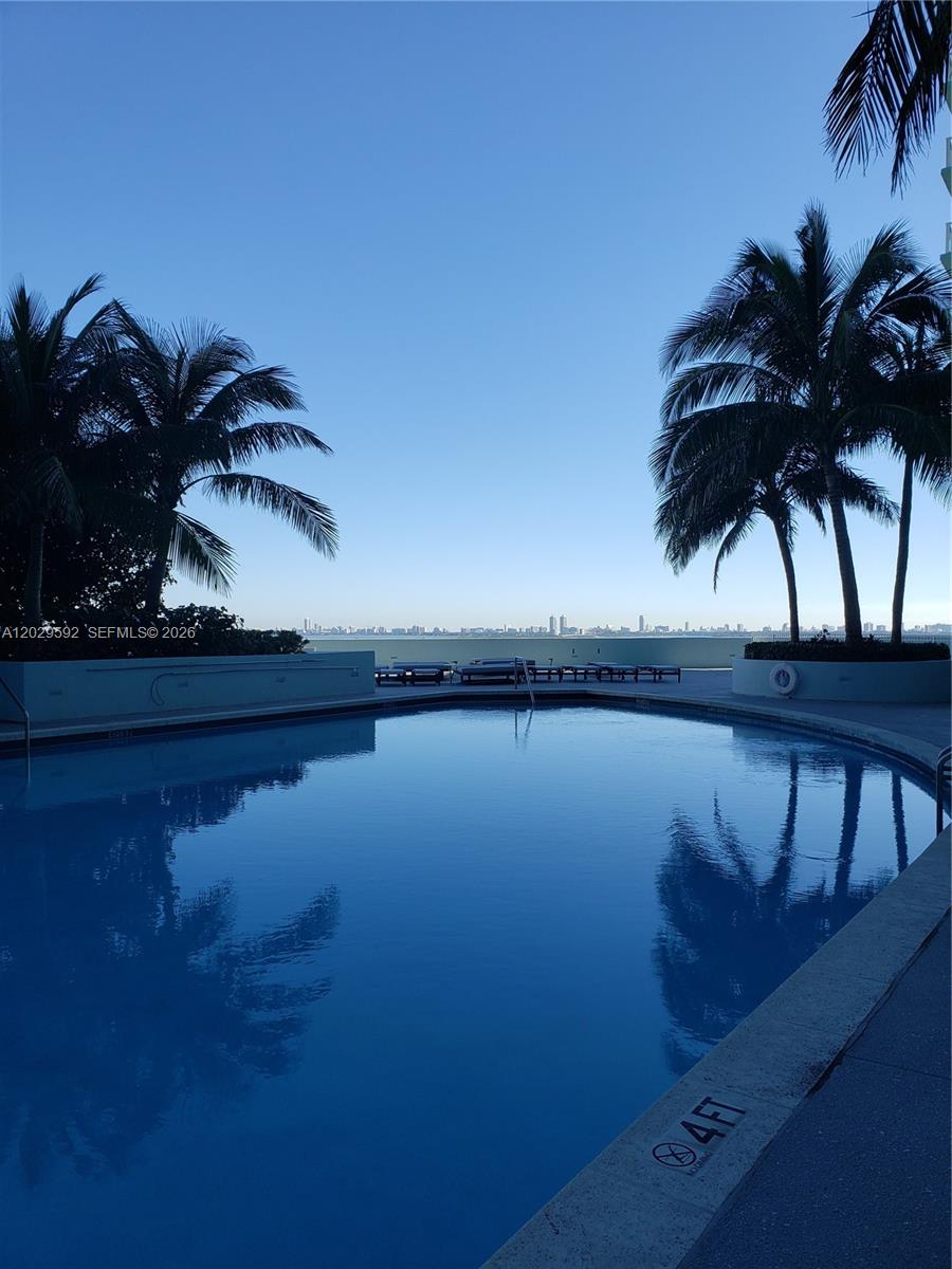 1900 N Bayshore Dr #3517, Miami FL 33132