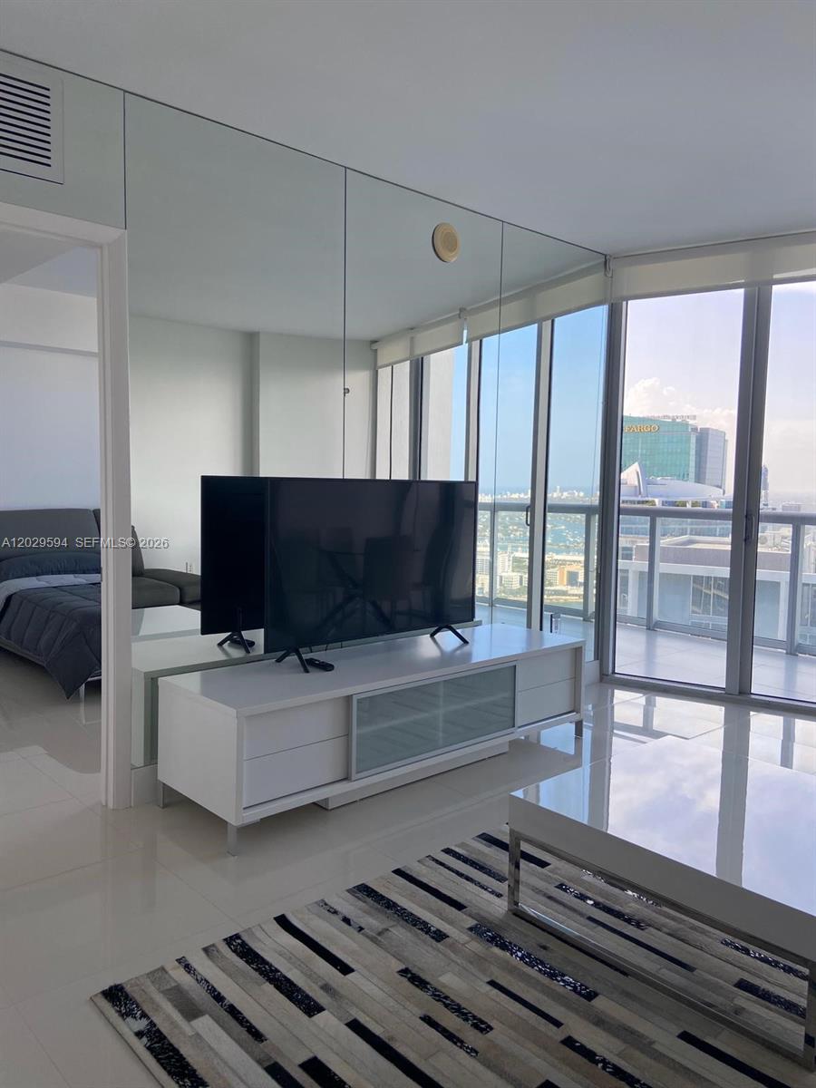 495 Brickell Ave #5706, Miami FL 33131