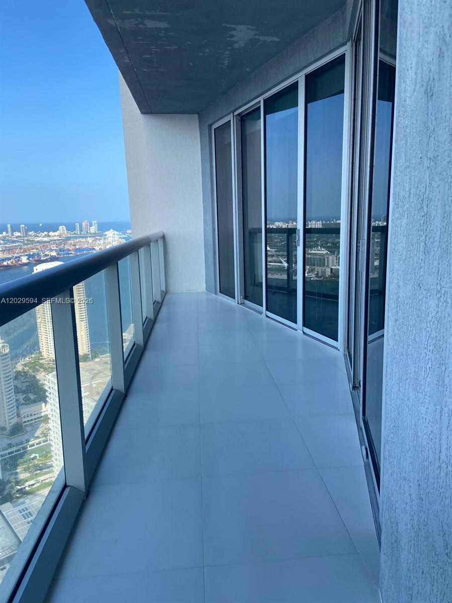 495 Brickell Ave #5706, Miami FL 33131