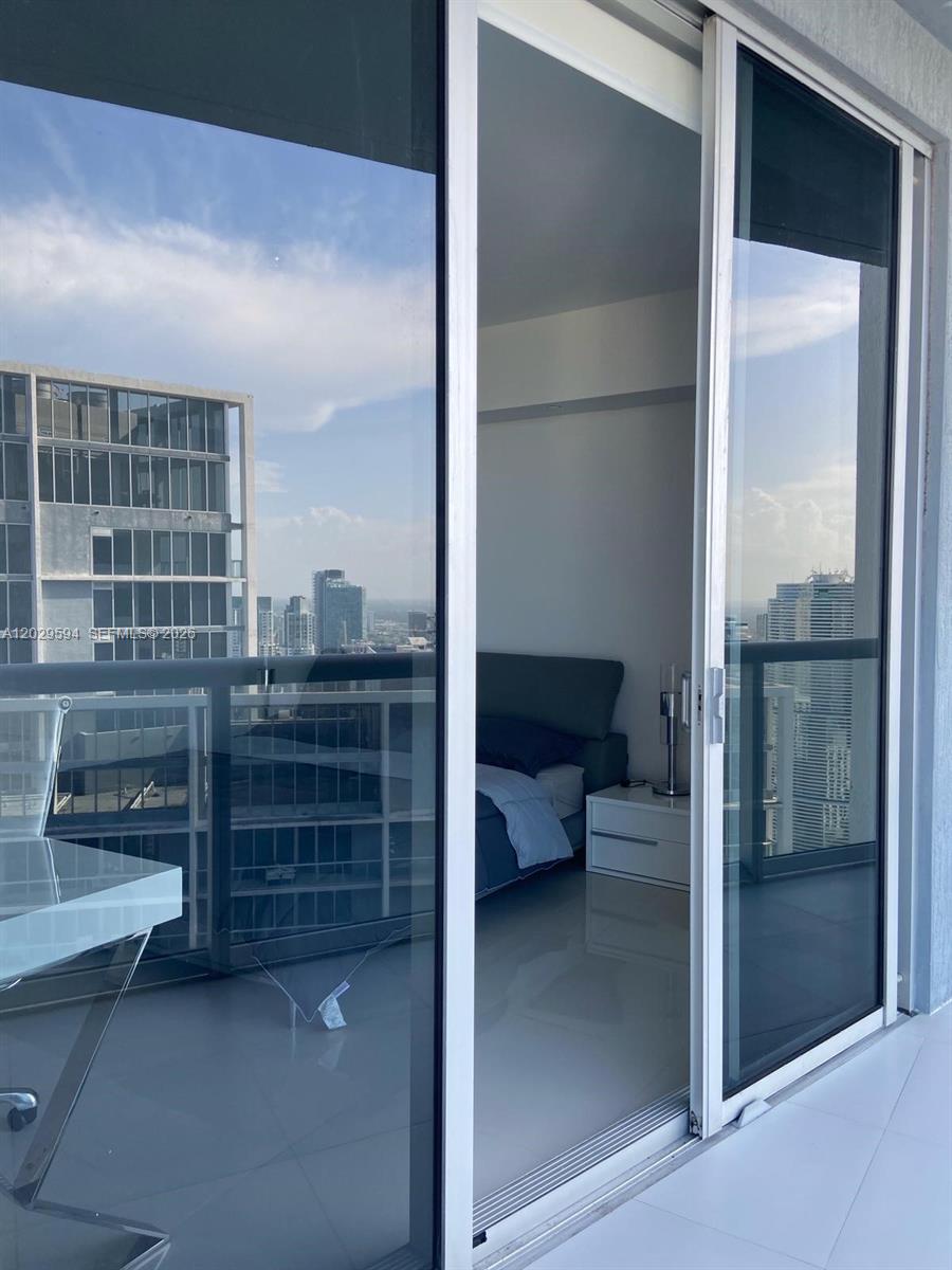 495 Brickell Ave #5706, Miami FL 33131