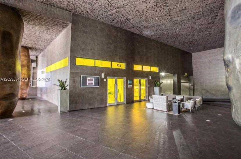 495 Brickell Ave #5706, Miami FL 33131