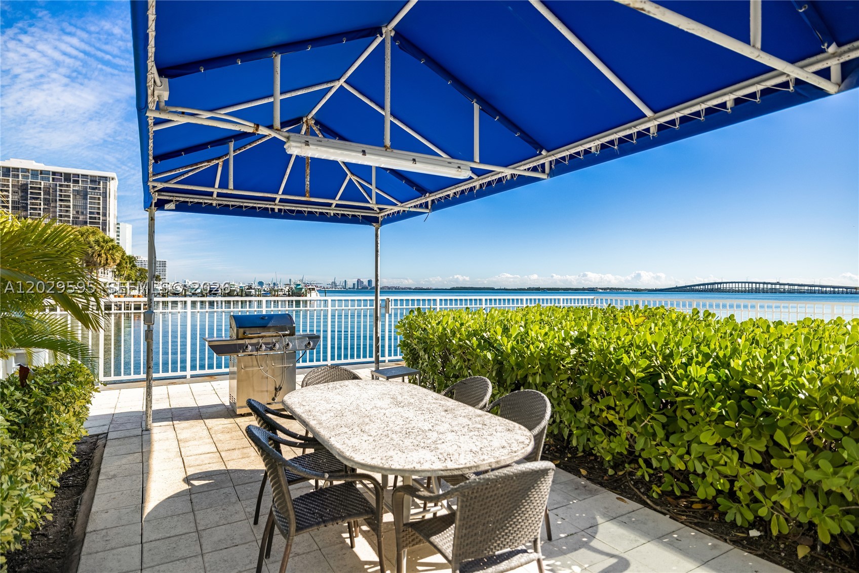 2101 Brickell Ave #1103, Miami FL 33129