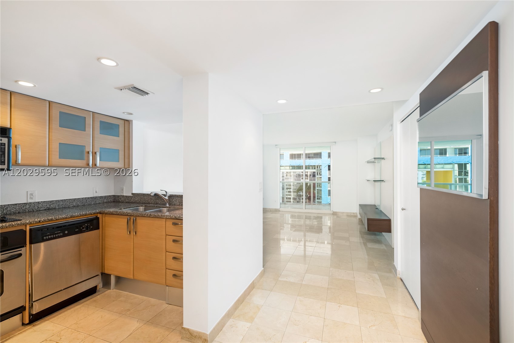 2101 Brickell Ave #1103, Miami FL 33129