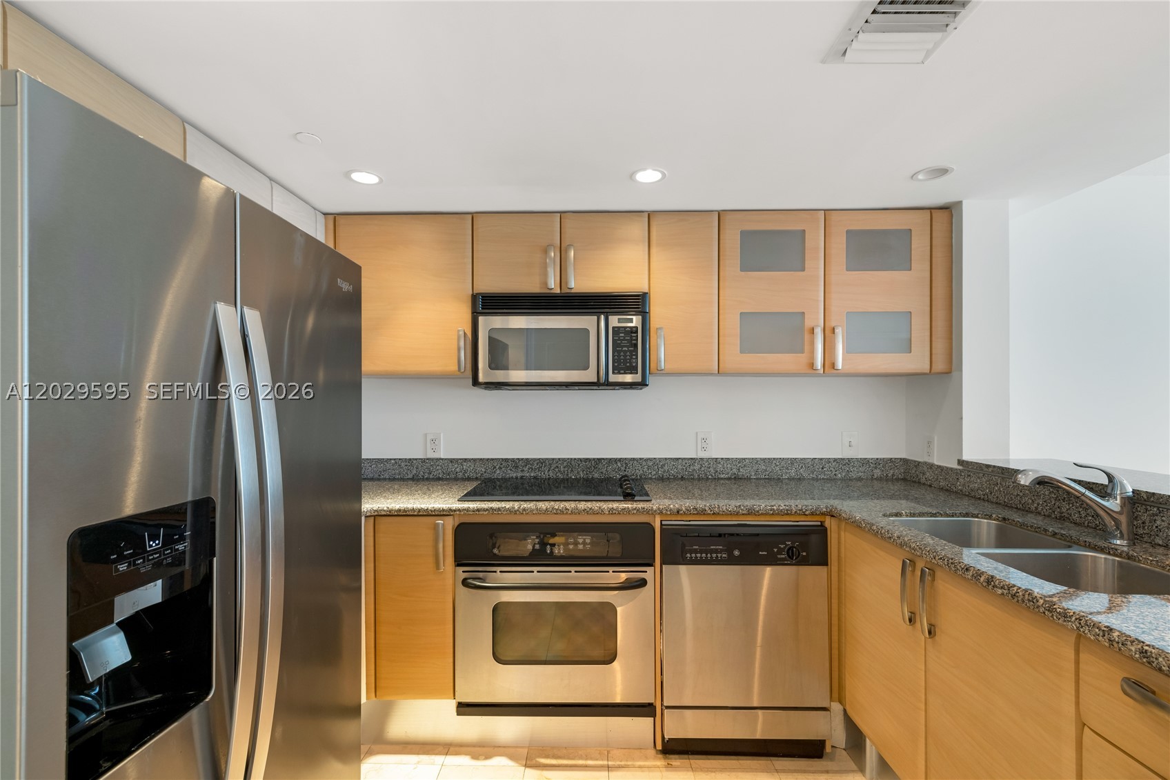 2101 Brickell Ave #1103, Miami FL 33129