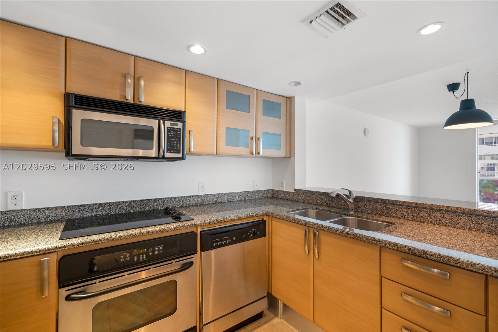 2101 Brickell Ave #1103, Miami FL 33129