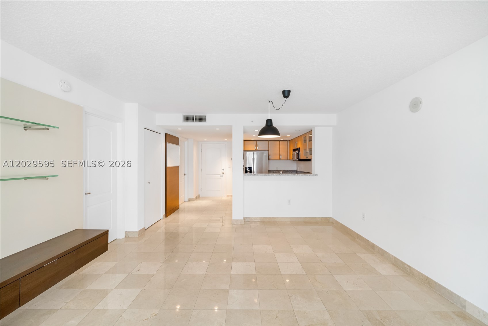 2101 Brickell Ave #1103, Miami FL 33129