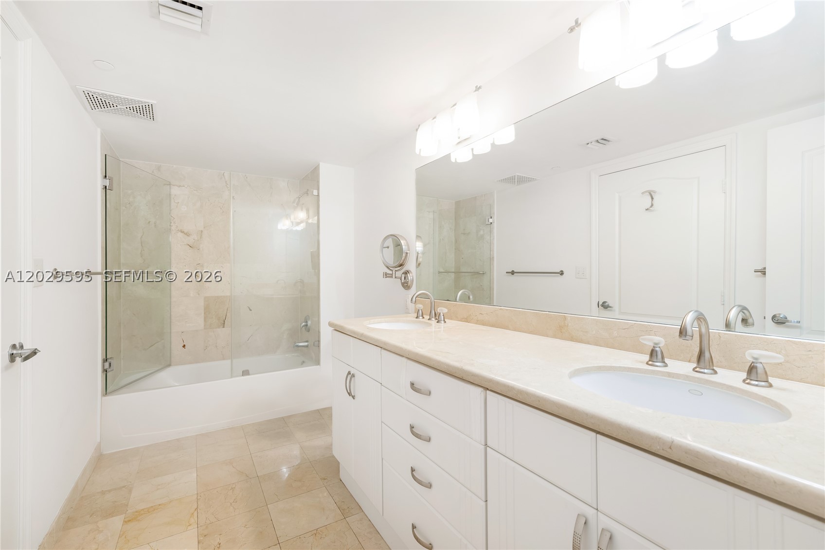 2101 Brickell Ave #1103, Miami FL 33129