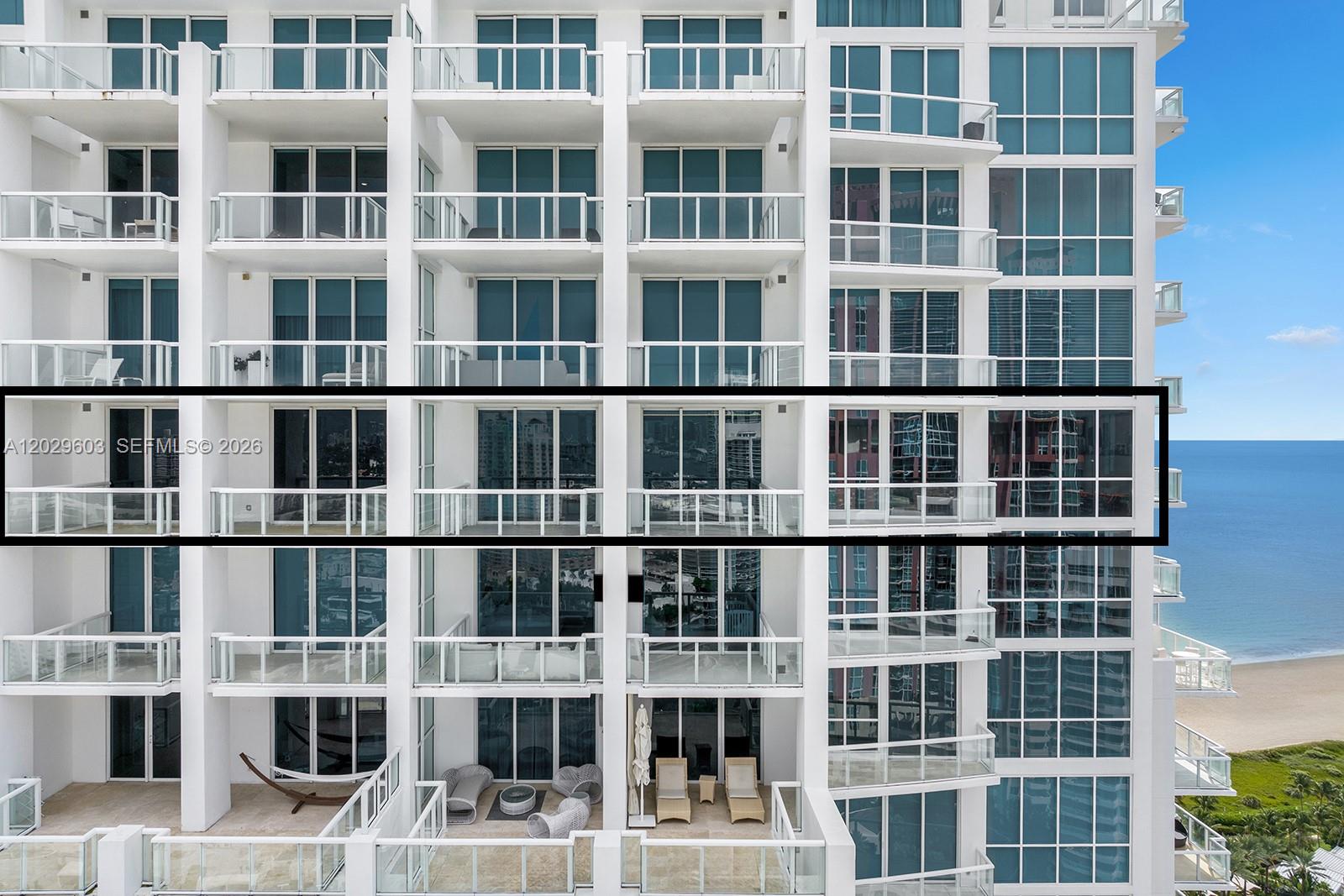 50 S Pointe Dr #2903, Miami Beach FL 33139