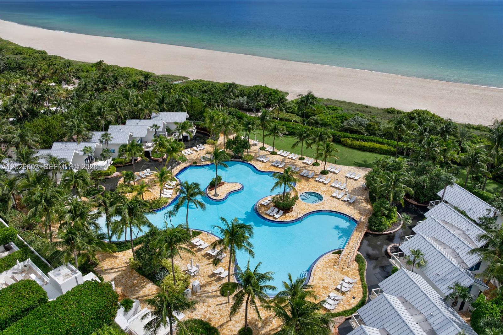 50 S Pointe Dr #2903, Miami Beach FL 33139