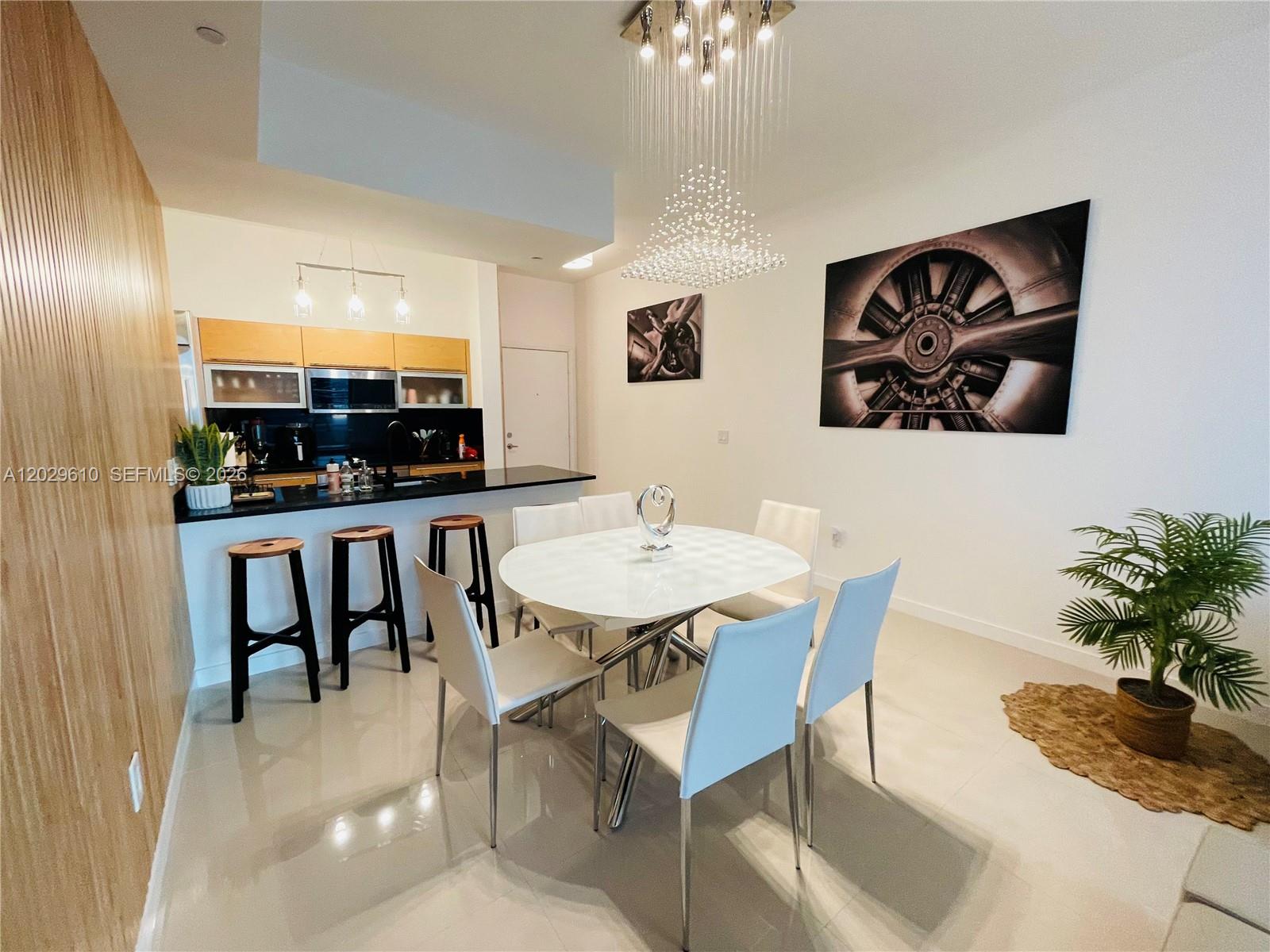 950 Brickell Bay Dr #4400, Miami FL 33131
