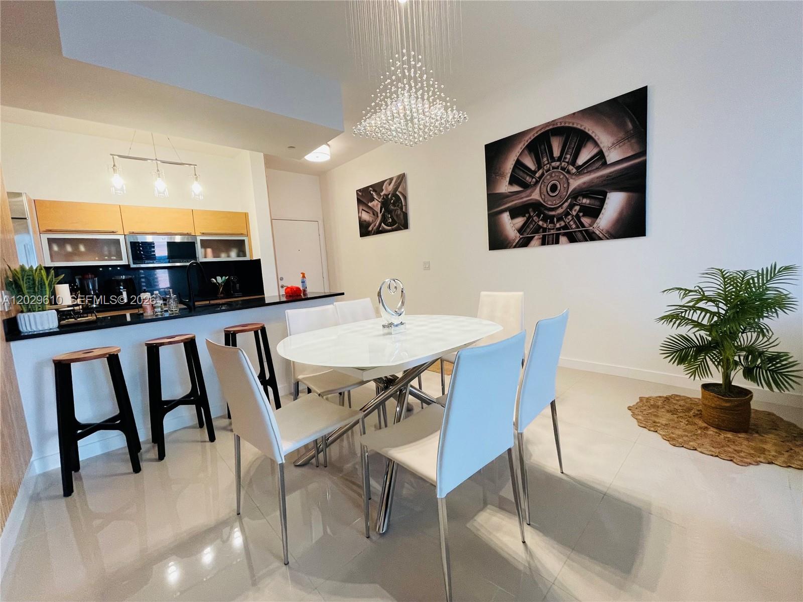 950 Brickell Bay Dr #4400, Miami FL 33131