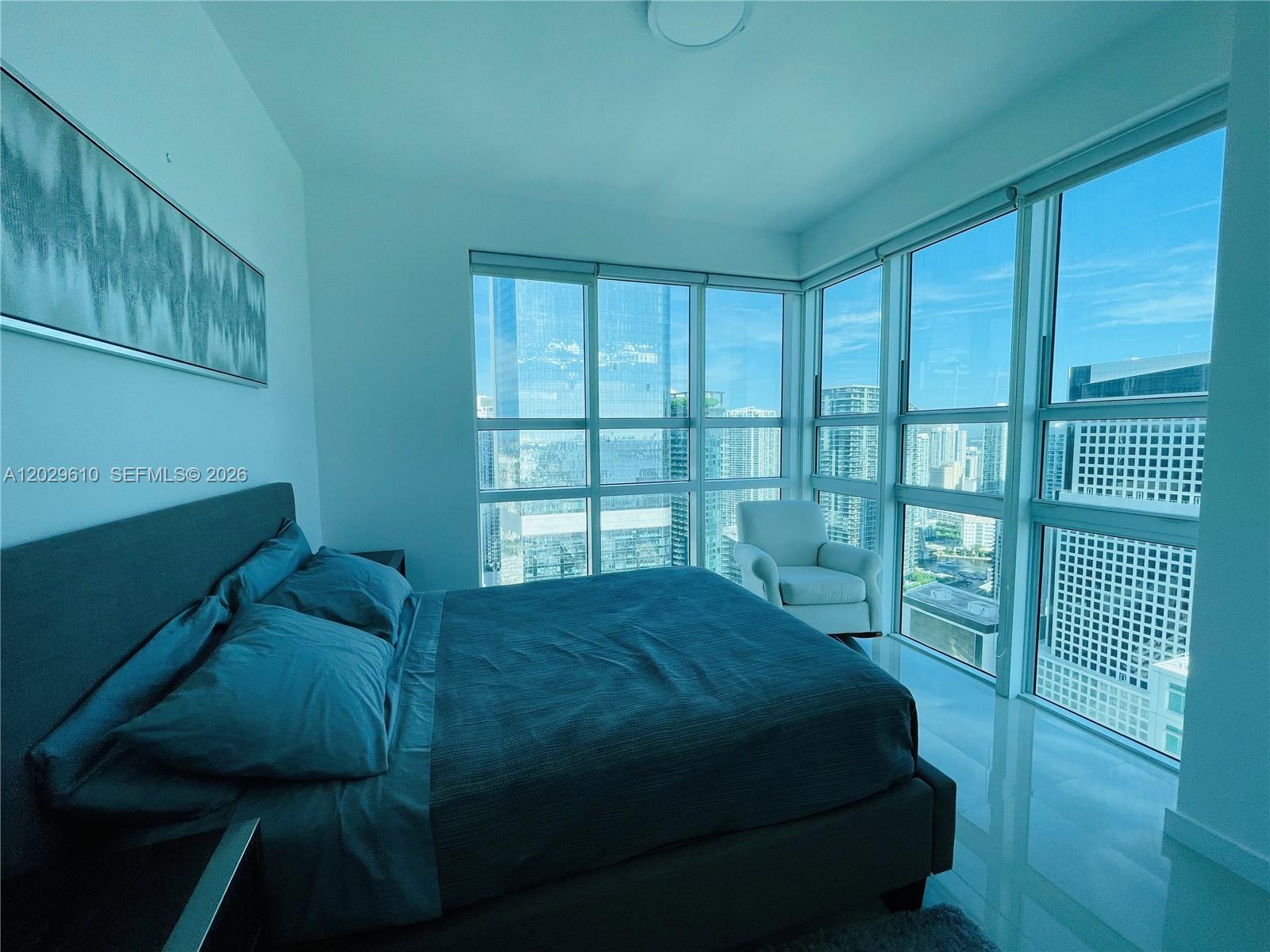 950 Brickell Bay Dr #4400, Miami FL 33131