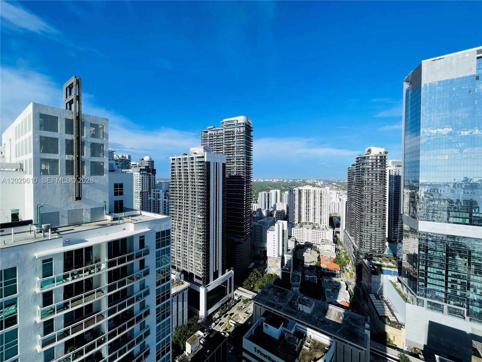 950 Brickell Bay Dr #4400, Miami FL 33131
