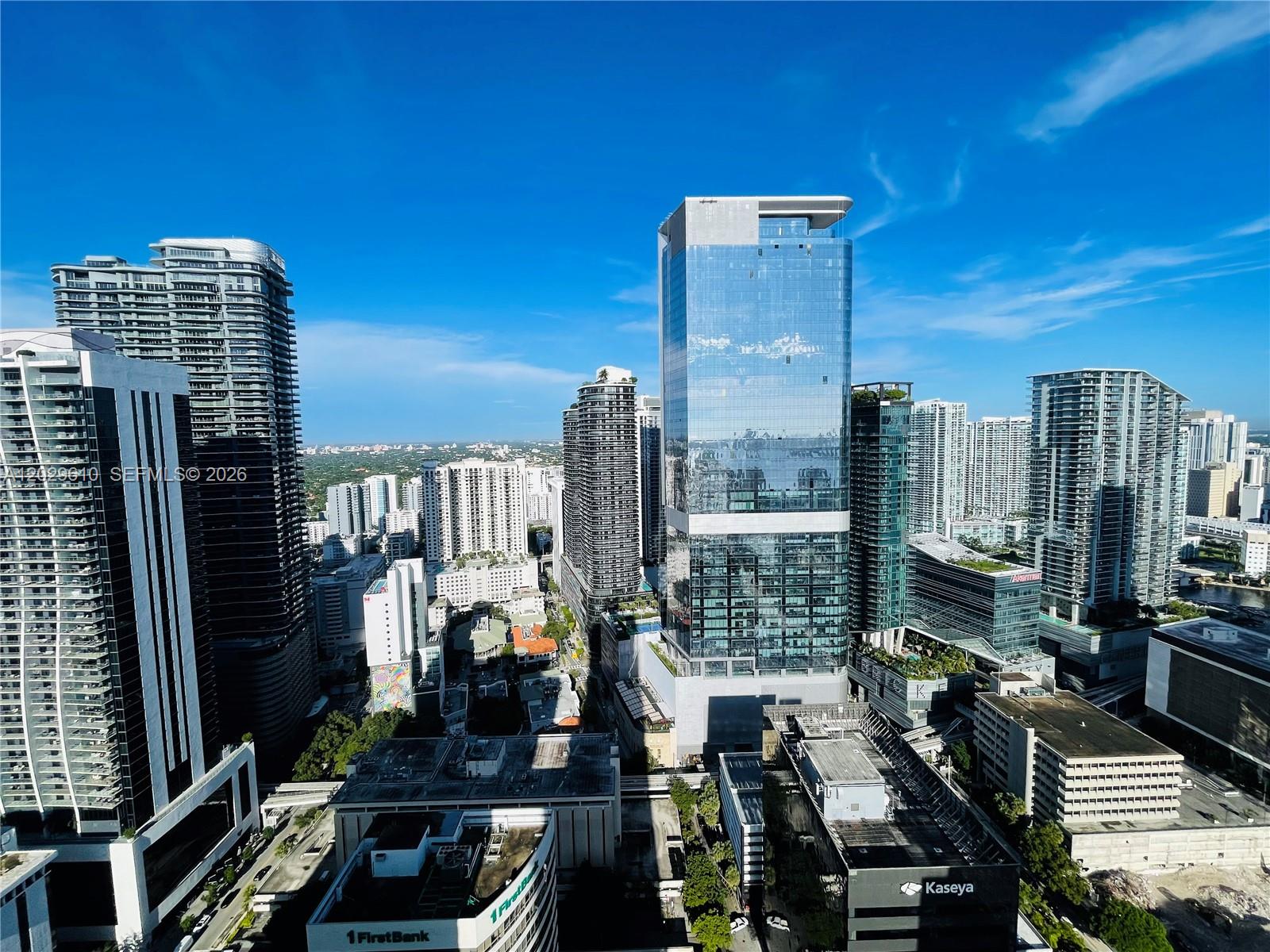 950 Brickell Bay Dr #4400, Miami FL 33131
