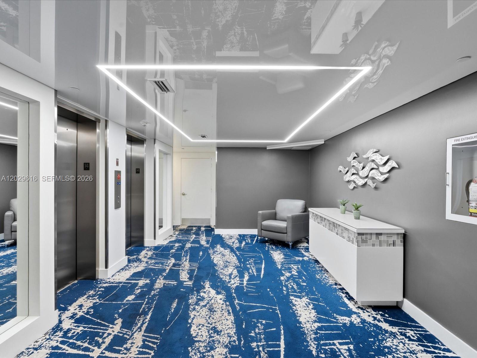 340 Sunset Dr #1407, Fort Lauderdale FL 33301