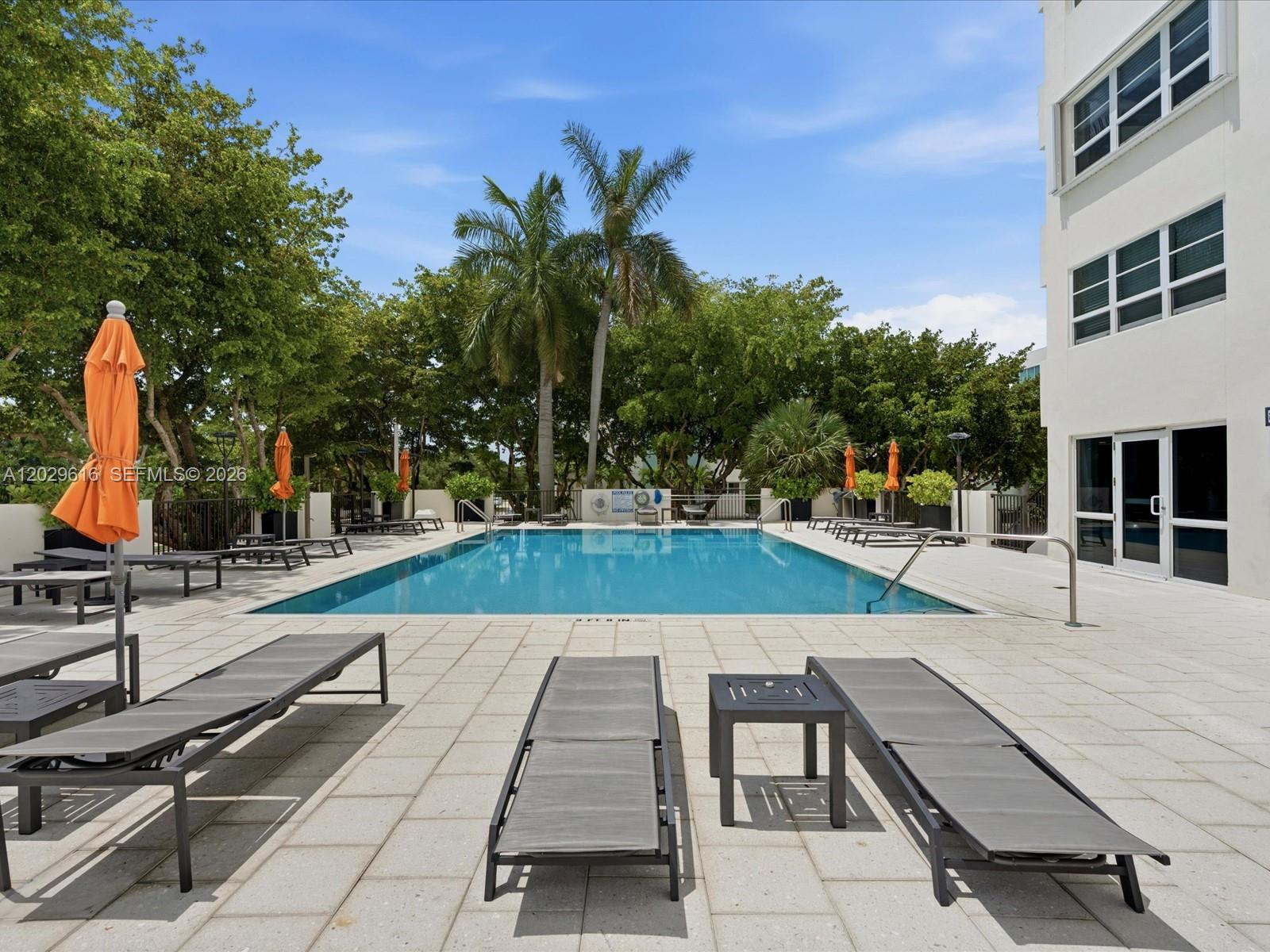 340 Sunset Dr #1407, Fort Lauderdale FL 33301