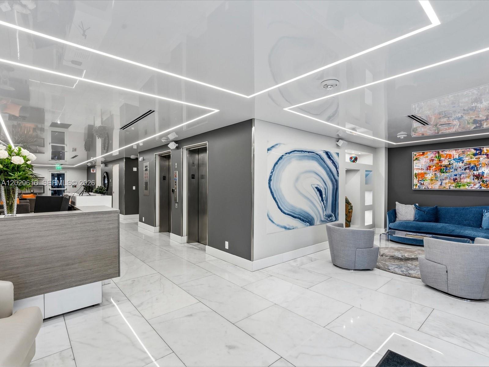 340 Sunset Dr #1407, Fort Lauderdale FL 33301