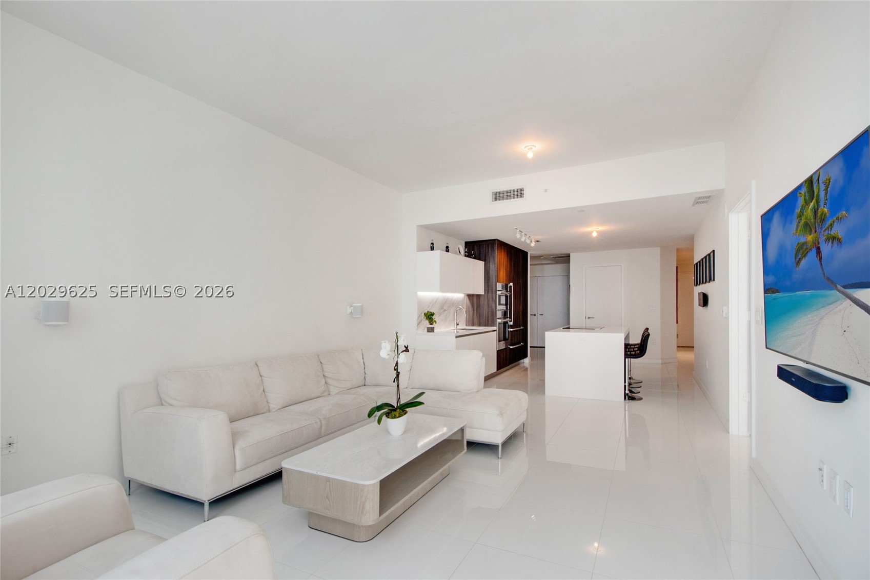 851 NE 1st Ave #1705, Miami FL 33132