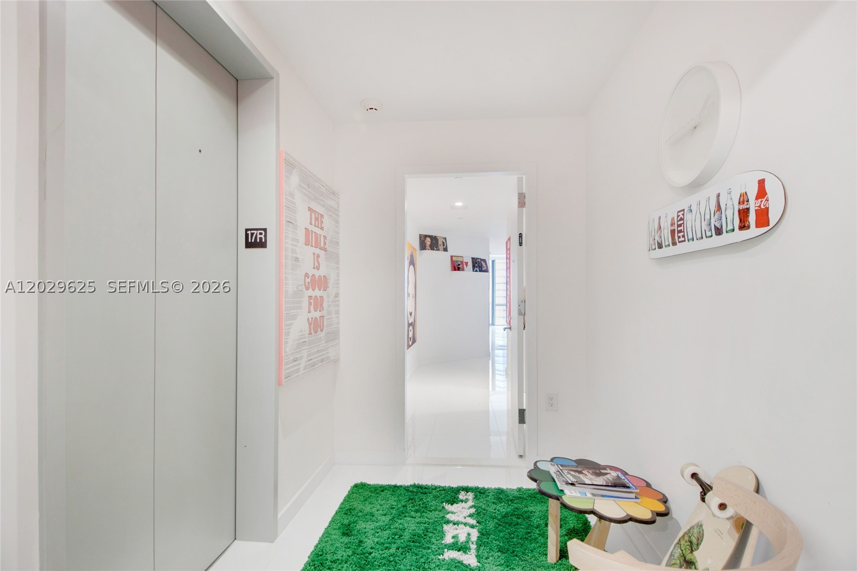 851 NE 1st Ave #1705, Miami FL 33132